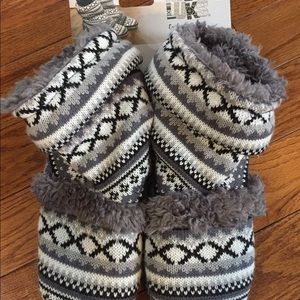 Muk Luks